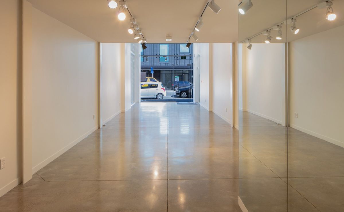 161 m² of Stylish Space | Ponsonby