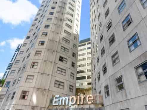 724/21 Whitaker Place, Grafton