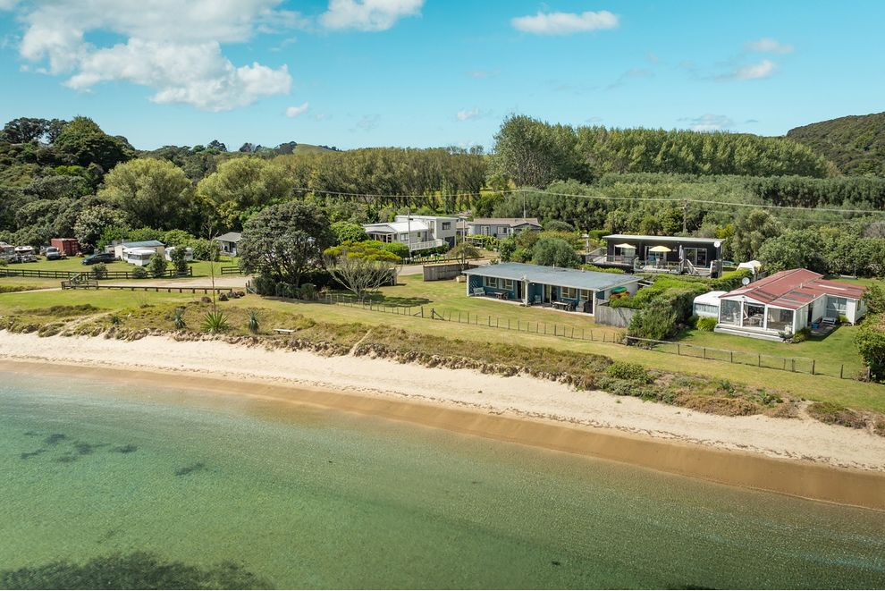 43 Mahanga Road, Pataua South, Whangarei For Sale realestate.co.nz