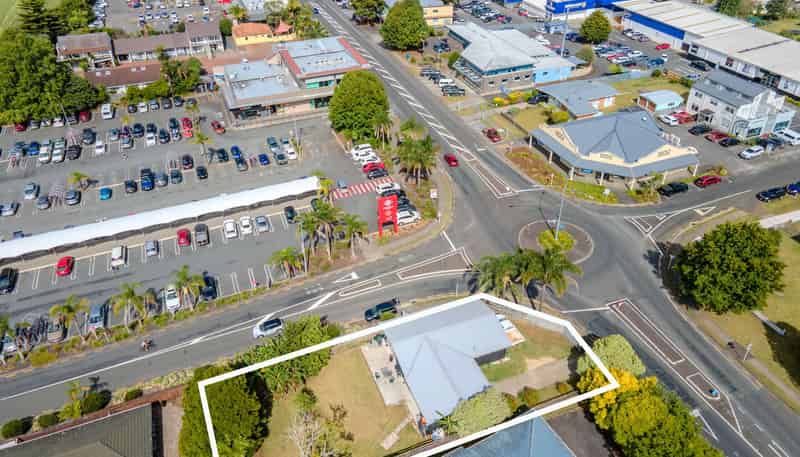 107 Kerikeri Road, Kerikeri