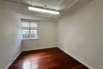 Ground Floor Office/Retail Space Available