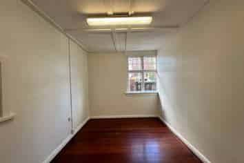 Ground Floor Office/Retail Space Available