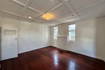 Ground Floor Office/Retail Space Available