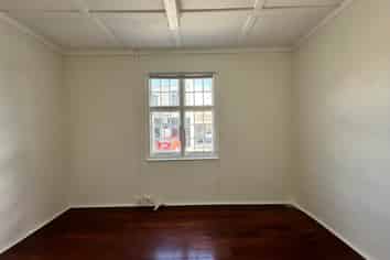 Ground Floor Office/Retail Space Available