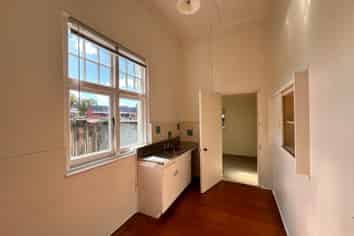 Ground Floor Office/Retail Space Available