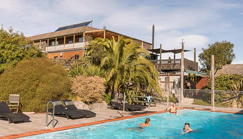 67 Beach Road, Kaikoura