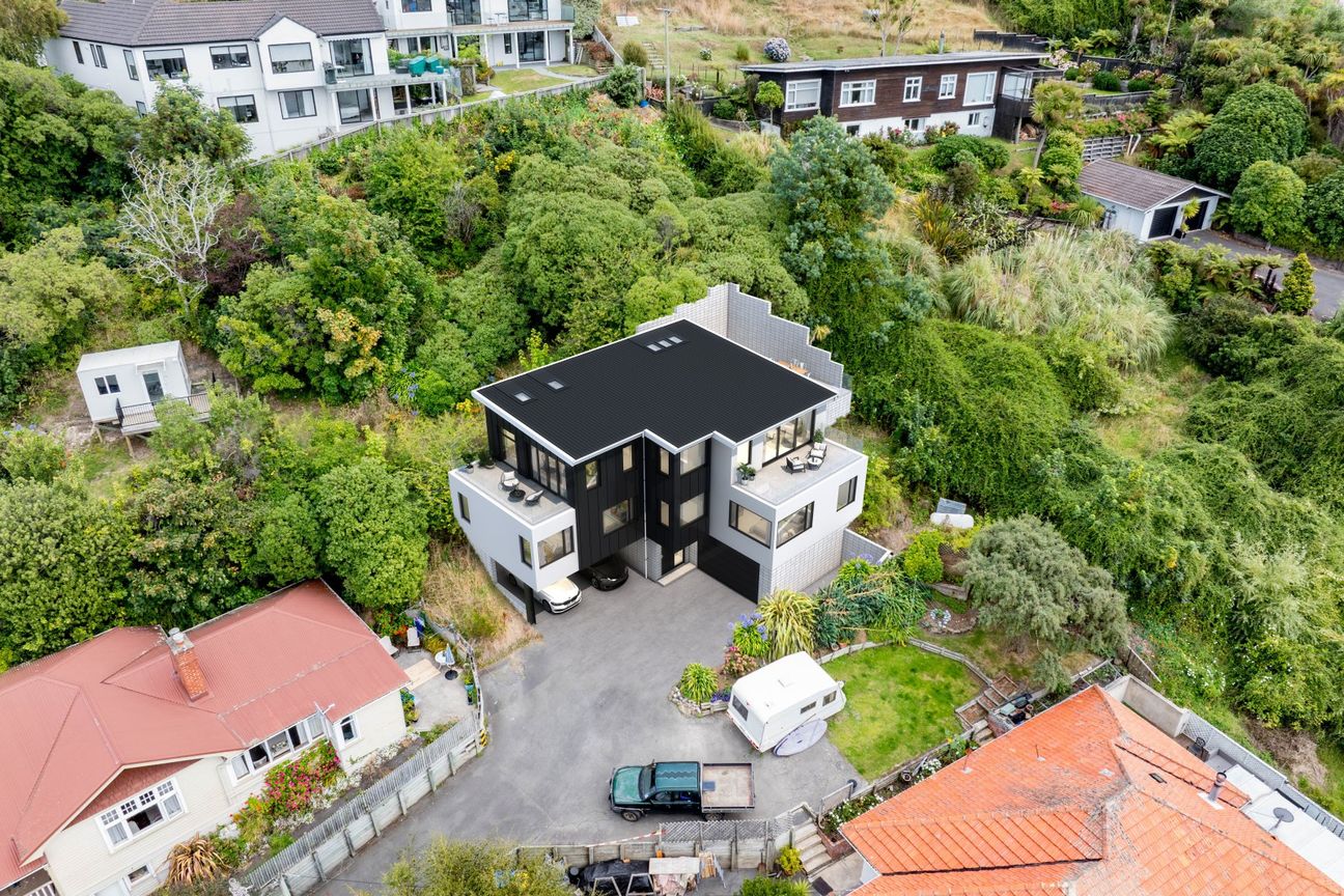 Prime elevated St Clair section - Widok 3
