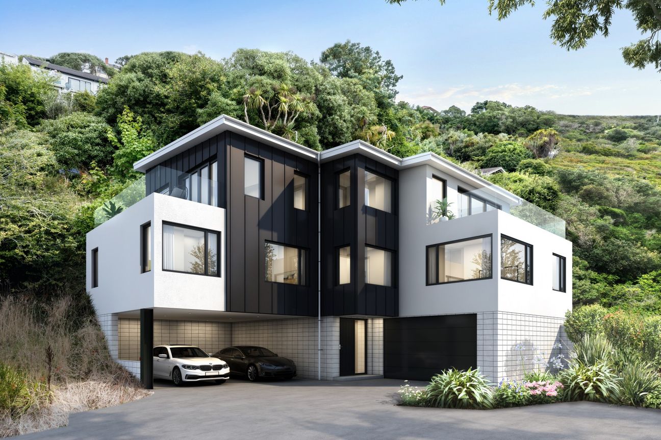 Prime elevated St Clair section - Widok 2