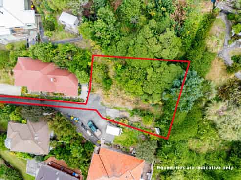 108A Bedford Street, Saint Clair