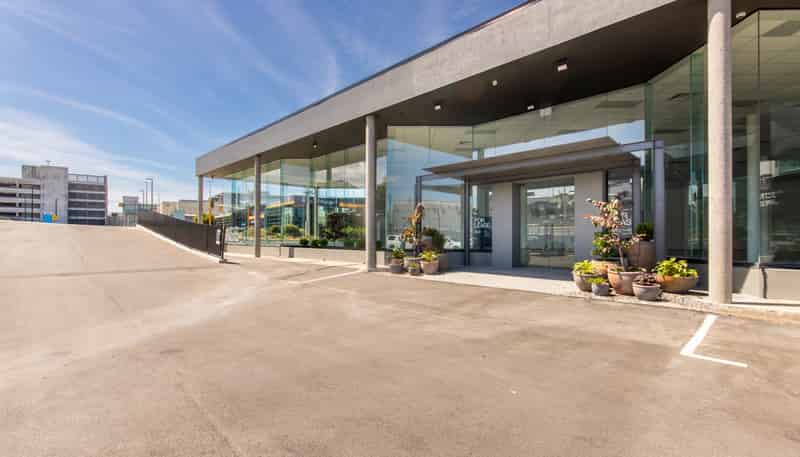 32 Normanby Road, Mount Eden