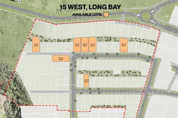 Lot 26, 59 Kumukumu Road, Long Bay