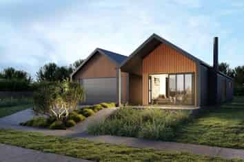  Lot 26, 59 Kumukumu Road, Long Bay