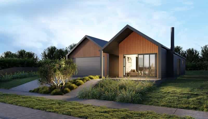  Lot 26, 59 Kumukumu Road, Long Bay