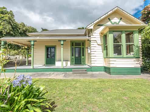 47 Mount View Road, Bastia Hill