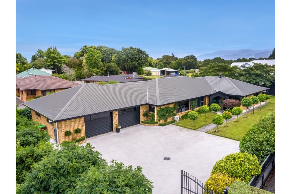 1 Farley Avenue, Greytown, South Wairarapa For Sale realestate.co.nz