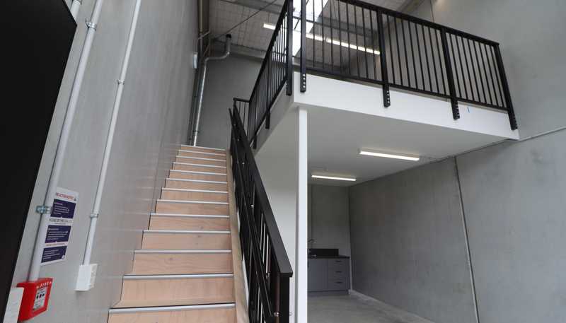 5/18 Harrison Road, Mount Wellington