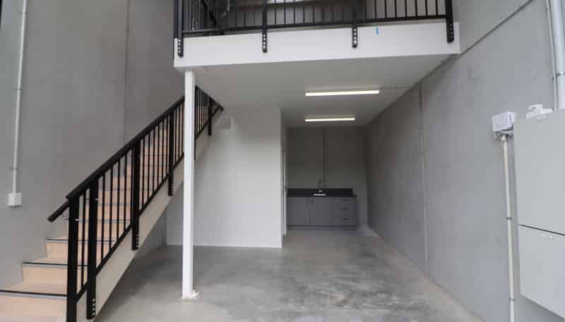 5/18 Harrison Road, Mount Wellington