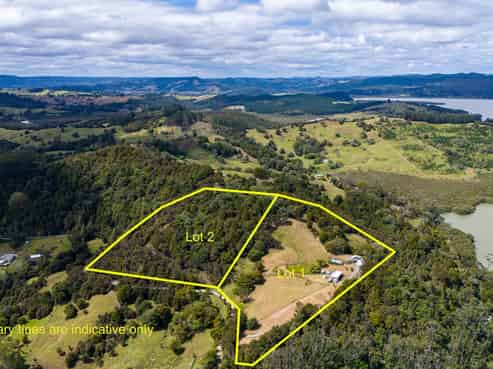 749 Te Tio Road, Mangamuka
