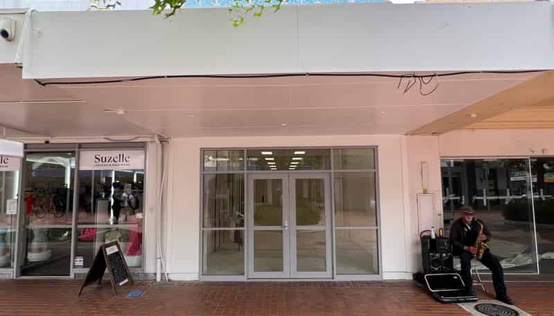 110 Heretaunga St West, Hastings