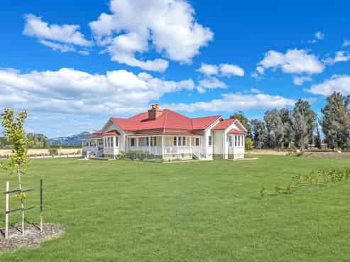 108 Wairongoa Road, North Taieri