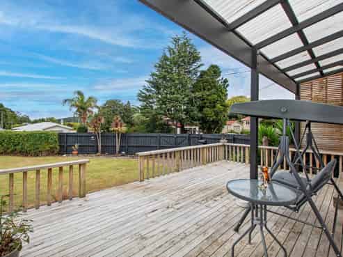 2 Whau Valley Road, Whau Valley