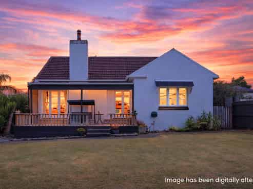 2 Whau Valley Road, Whau Valley