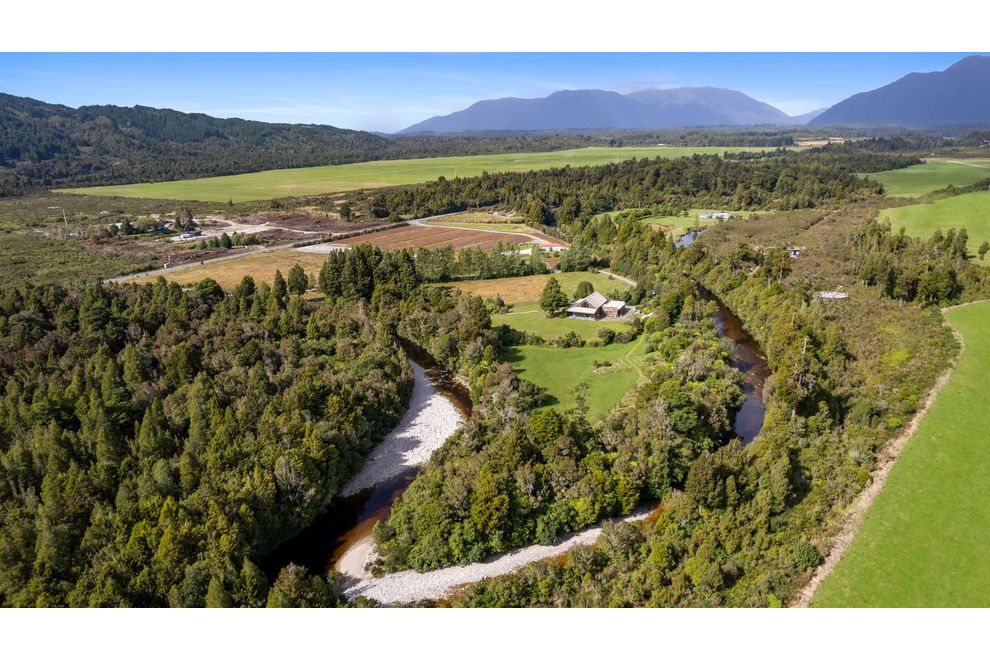 1190 old christchurch road, Hokitika, Westland For Sale realestate