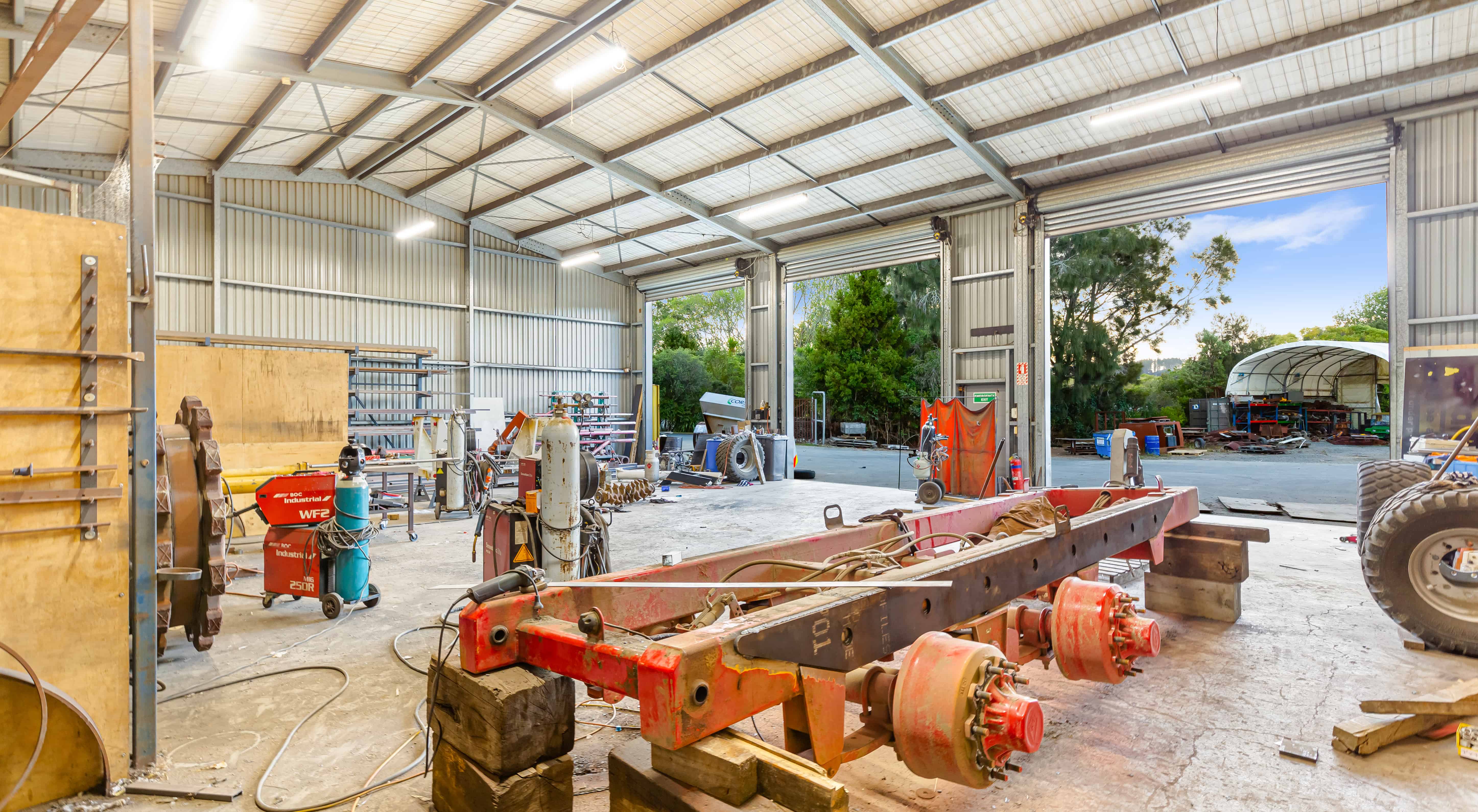 For sale 1247 Dairy Flat Highway, Dairy Flat realestate.co.nz