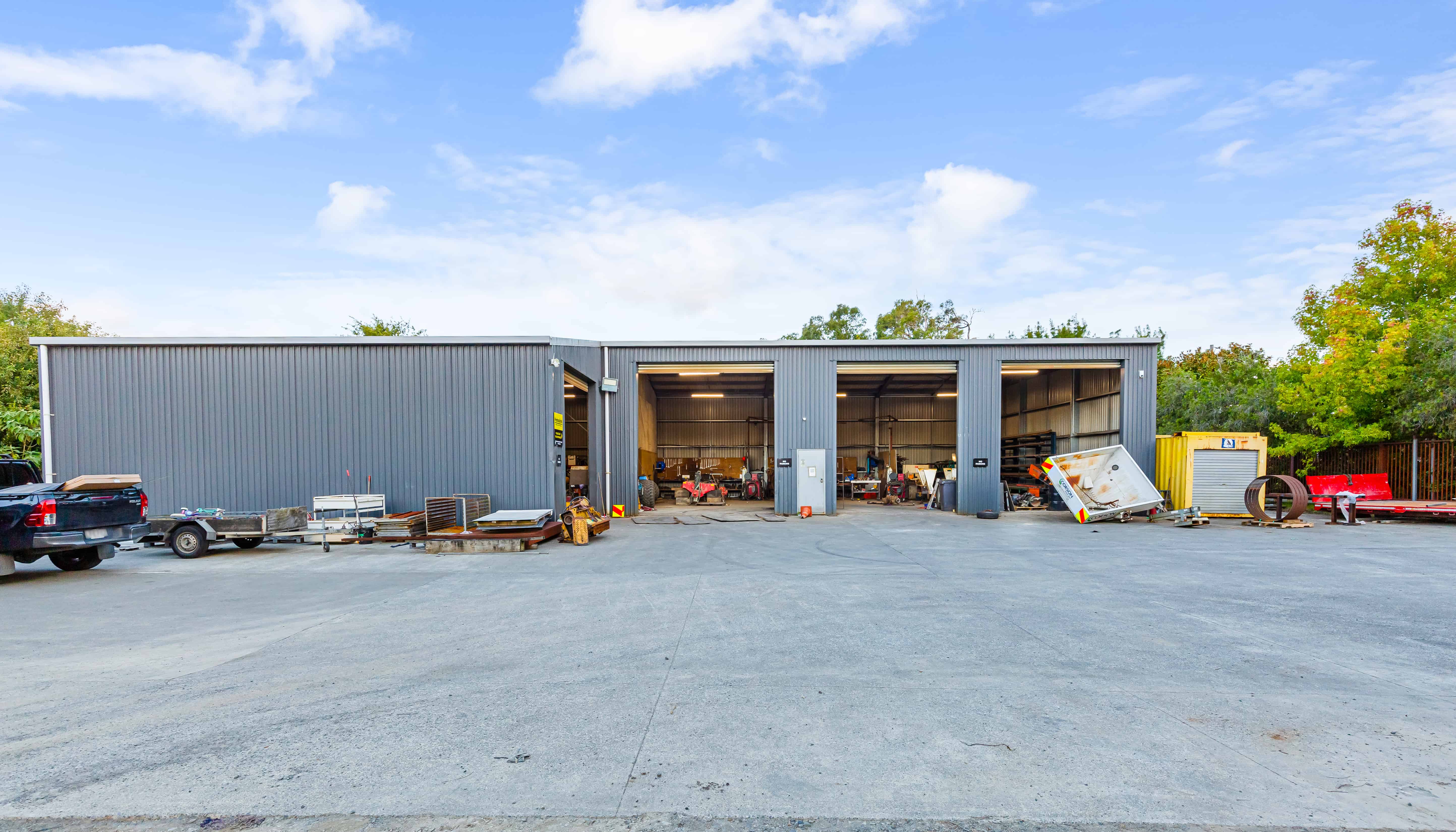 For sale 1247 Dairy Flat Highway, Dairy Flat realestate.co.nz