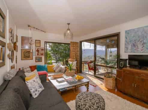 595 Rangihau Road, Coroglen