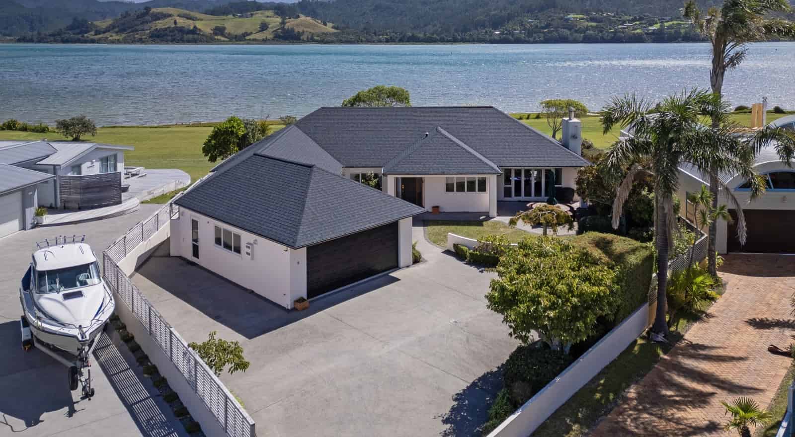 9 Victoria Court, Pauanui, ThamesCoromandel For Sale realestate.co.nz