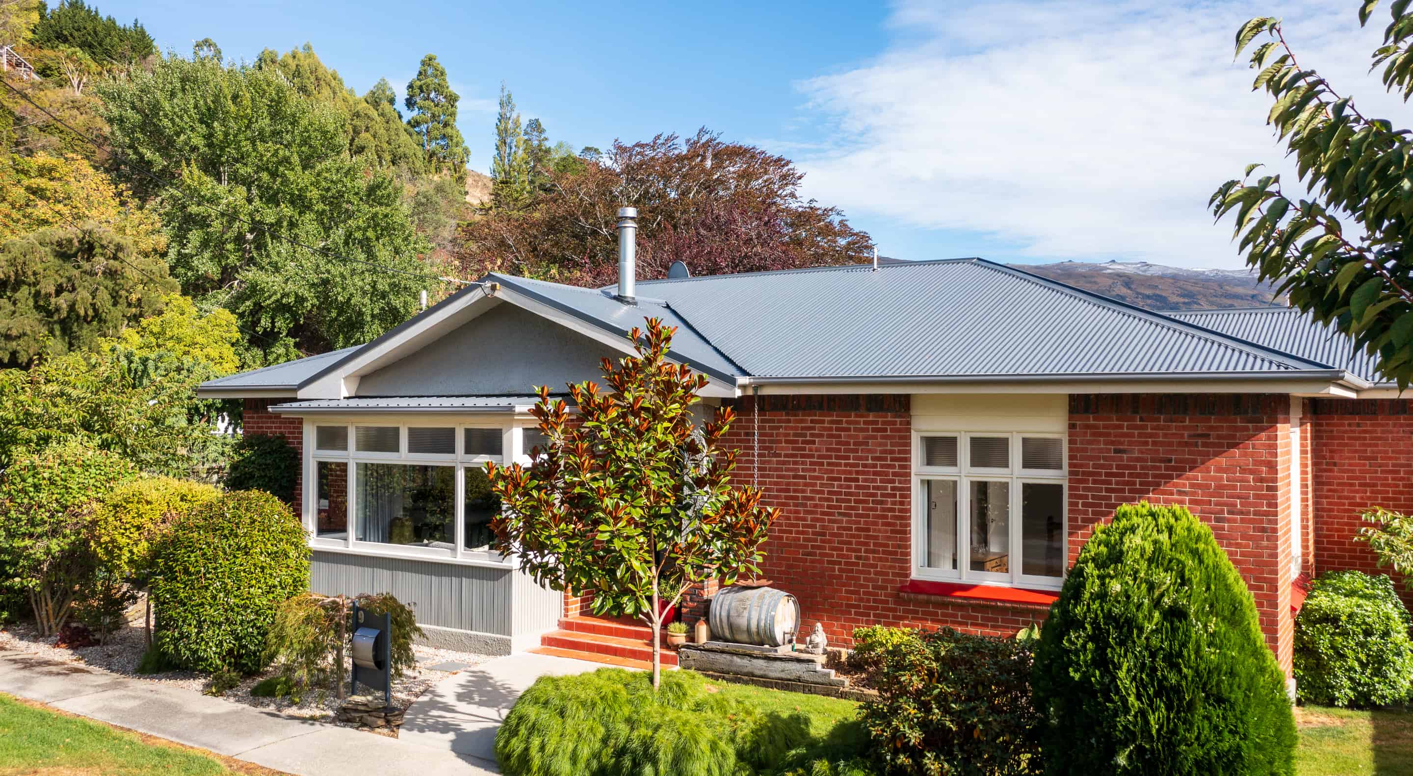 9 Kelso Street, Roxburgh, Central Otago For Sale realestate.co.nz