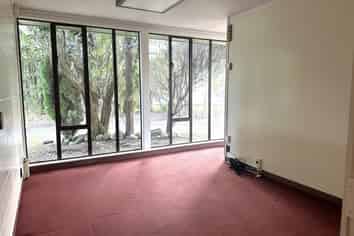 Fabulous office or retail space on Fitzherbert! 