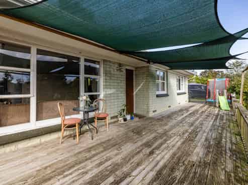 20 Hospital Road, Kawakawa