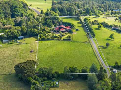 236A Tim Road, Whakamarama