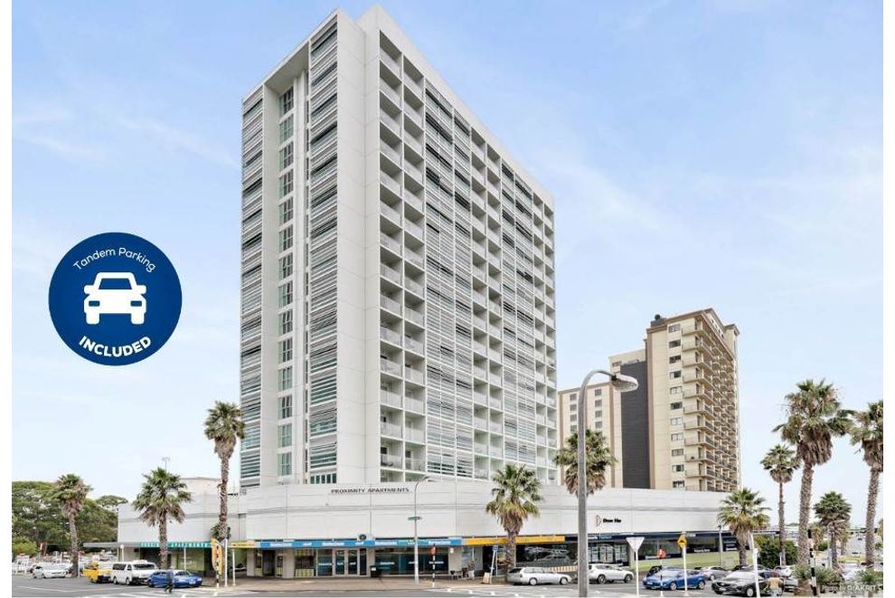 1302/17 Amersham Way, Manukau, Manukau City For Rent realestate.co.nz