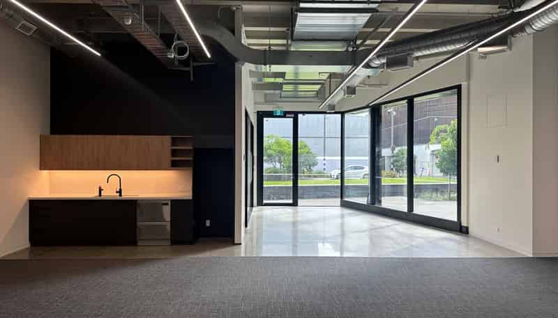 10 Madden Street, Auckland Central