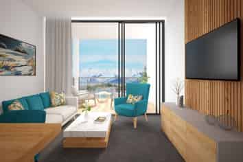 B5 Unit E/3 Wyndham Gardens Development, Lake Tekapo