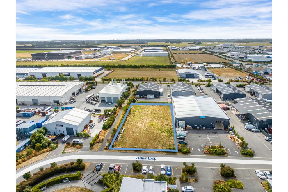 For sale 14 Radius Loop, Izone, Rolleston realestate.co.nz