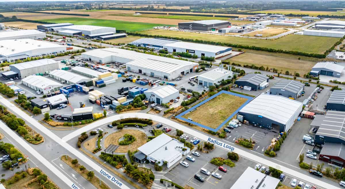 For sale 14 Radius Loop, Izone, Rolleston realestate.co.nz