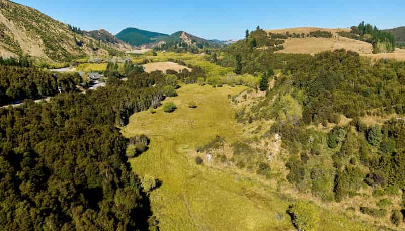 11 and 73p Mt Lyford Forest Drive, Kaikoura