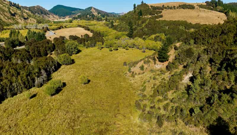 11 and 73p Mt Lyford Forest Drive, Kaikoura