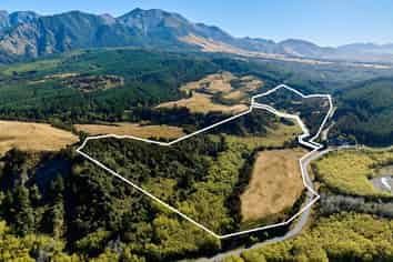 11 and 73P Mt Lyford Forest Drive, Kaikoura