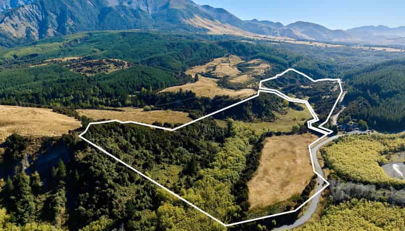 11 and 73P Mt Lyford Forest Drive, Kaikoura
