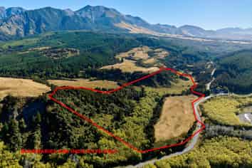11 and 73P Mt Lyford Forest Drive, Kaikoura
