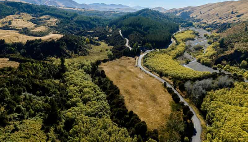 11 and 73p Mt Lyford Forest Drive, Kaikoura