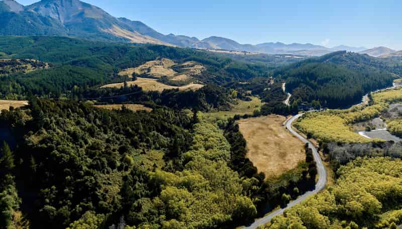 11 and 73p Mt Lyford Forest Drive, Kaikoura
