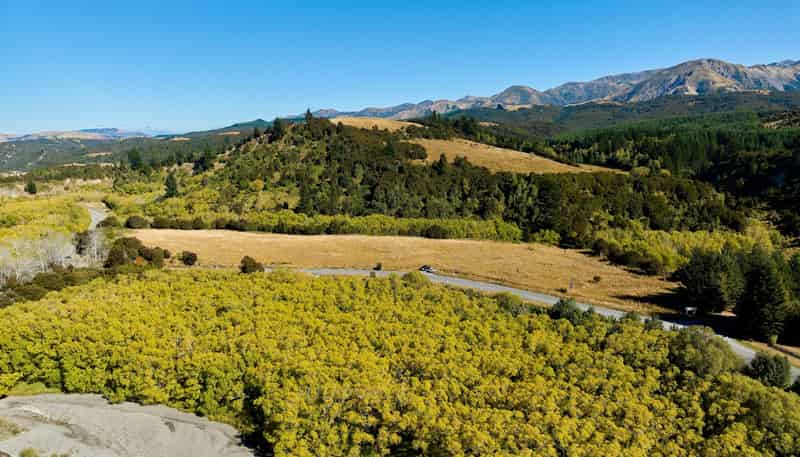 11 and 73p Mt Lyford Forest Drive, Kaikoura