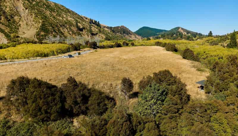11 and 73p Mt Lyford Forest Drive, Kaikoura