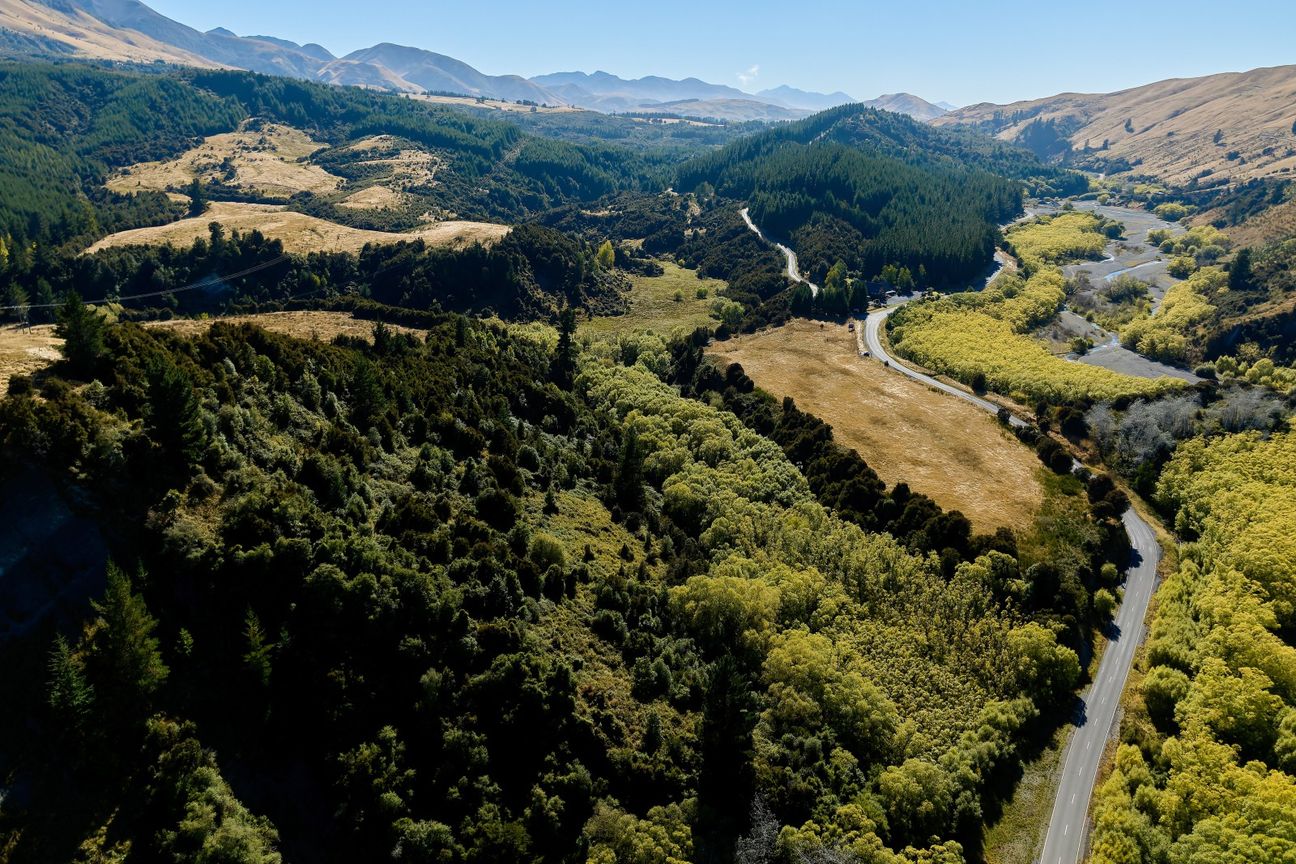 Outstanding 30.4ha Land Opportunity – Mt Lyford - Vaizdas 2